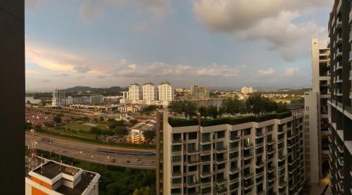 Skyview Univ360 Place Facing Mines Lake Skyview Univ360 Place Facing Mines Lake