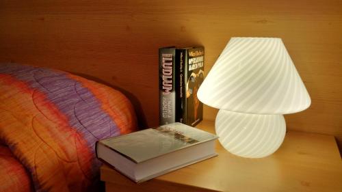 Residenza Arnica - Apartment - Molveno / Pradel