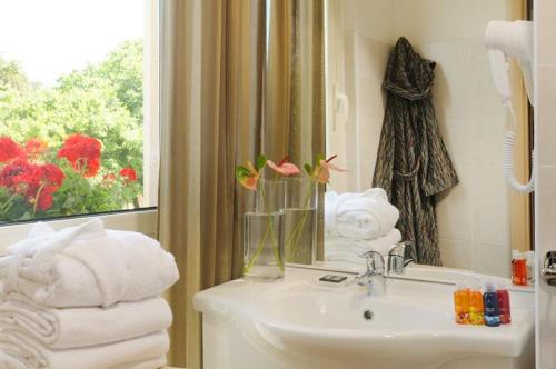 Dolce Vita Suite Alghero Room Type - Standard Double Room