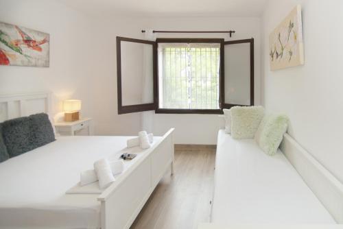 WELCS APARTAMENTO 470 PDA con patio - image 4