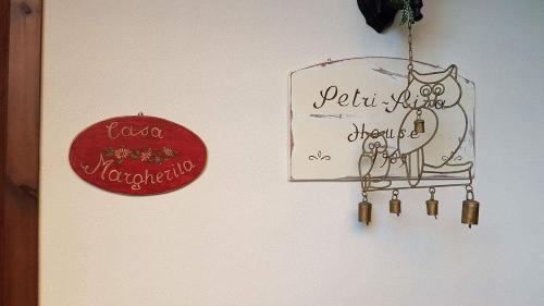 Casa Margherita Affittacamere B&B