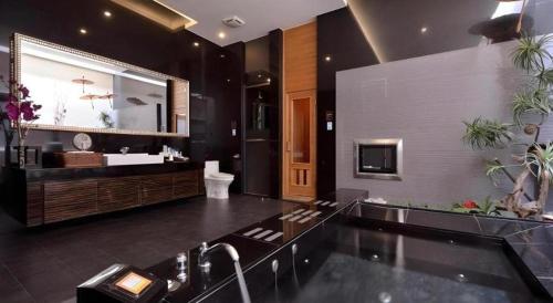 AT Motel in Districtul Xinzhuang