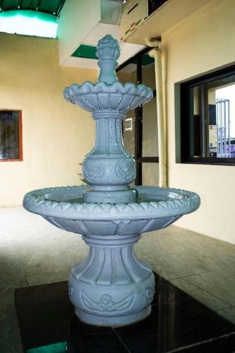 Hôtel LEWI 2 Bouaké (Hotel LEWI 2 Bouake) in บูอาเก้