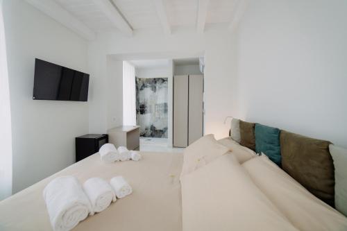 Domoo Boutique Hotel in Toraka