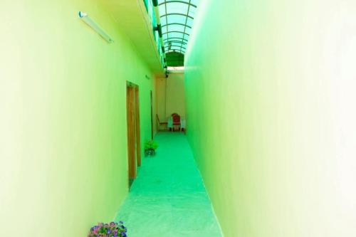 Hôtel LEWI 2 Bouaké (Hotel LEWI 2 Bouake) in บูอาเก้