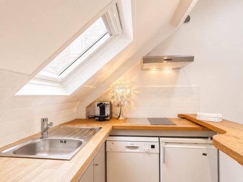 Saint-Germain-des-Pres- Deluxe duplex for 5 - image 12