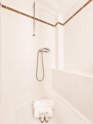 Saint-Germain-des-Pres- Deluxe duplex for 5 - image 13