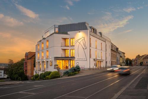Hotel Troja, Prague