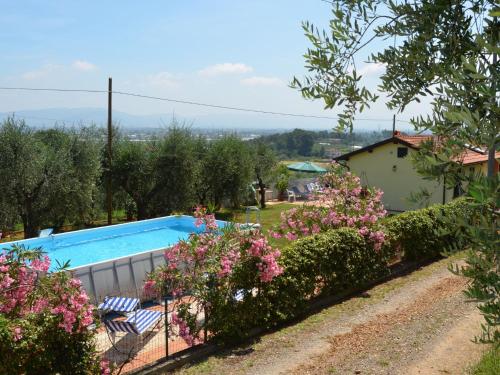 Exterior view of Ciliegio Toscano