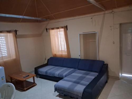 Porto Calheta – khách sạn tại Ilheu
