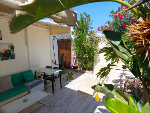 Studio 2-6 Playa del Ingles