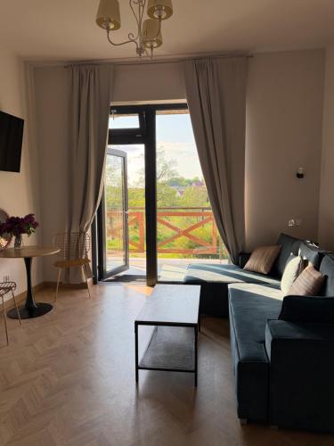 Apartamenty u Gruzina in Milki