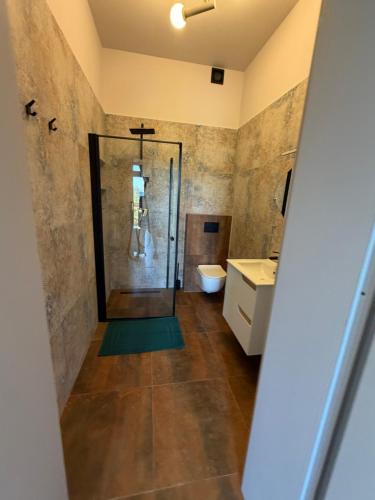 Apartamenty u Gruzina in Milki
