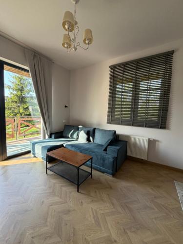 Apartamenty u Gruzina in Milki