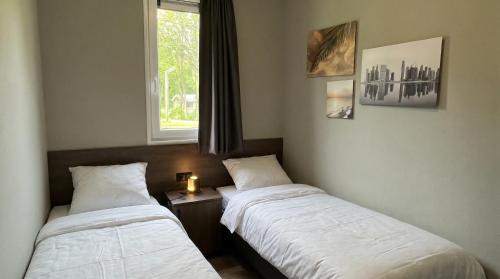 EuroParcs Ruinen Room Type - Vacation Home
