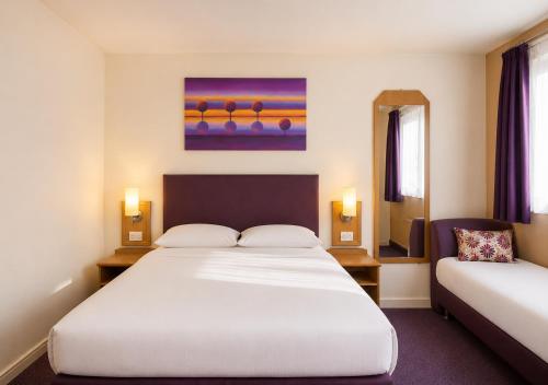 Stables Inn, Aintree in Bootle
