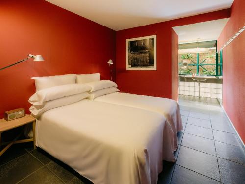 Hotel Casa Camper - image 14