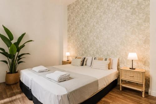 Valencia Luxury - Malvarrosa Beach, Valencia