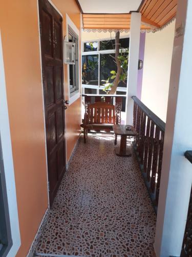 Rerawadi Resort Room Type - Bungalow with Garden View