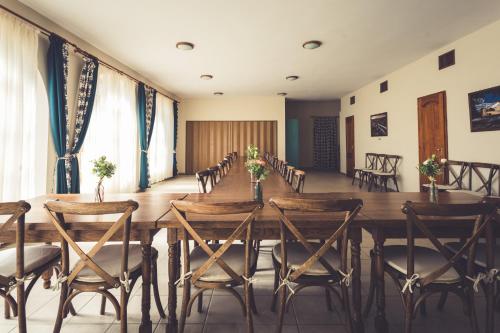 Hotel Cabernet in Villánykövesd