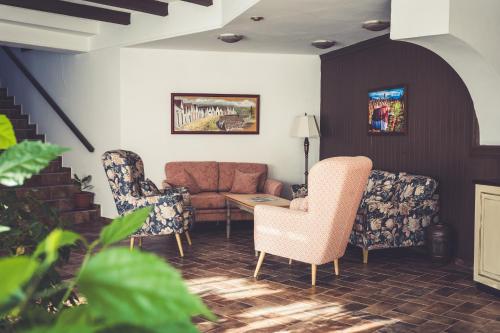 Hotel Cabernet obrázok