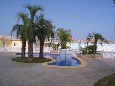 Parques Casablanca - main image