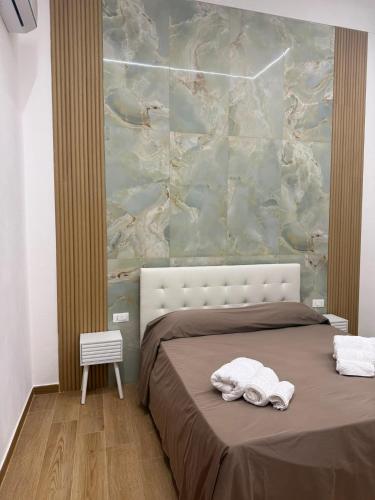 Largo Sicilia B&B 4