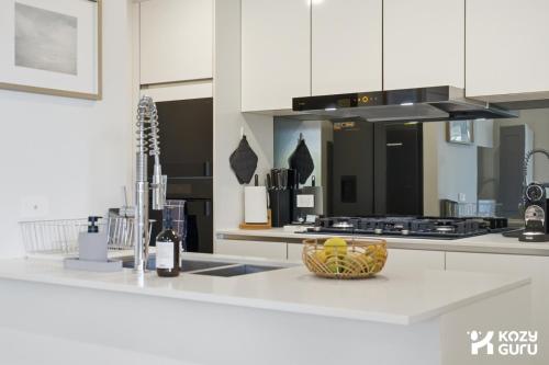 KozyGuru | Little Bay | Boutique Coastal Retreat in Little Bay