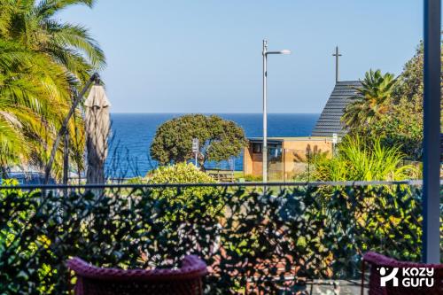 KozyGuru | Little Bay | Boutique Coastal Retreat in Little Bay