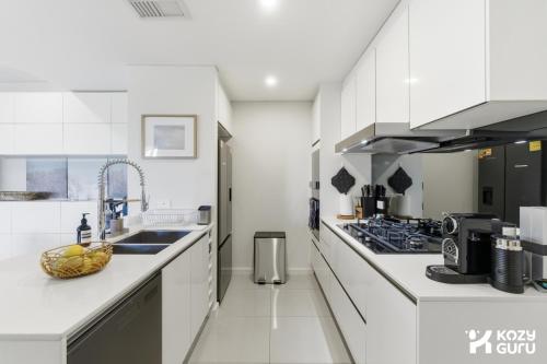 KozyGuru | Little Bay | Boutique Coastal Retreat in Little Bay