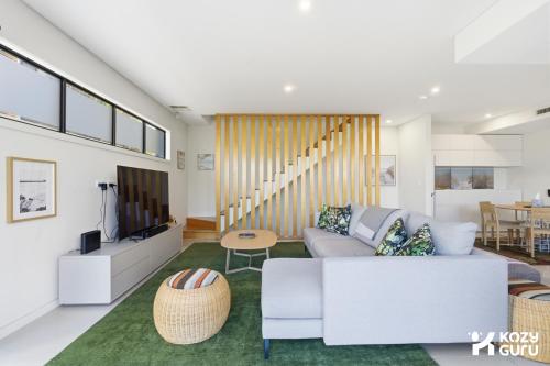 KozyGuru | Little Bay | Boutique Coastal Retreat in Little Bay