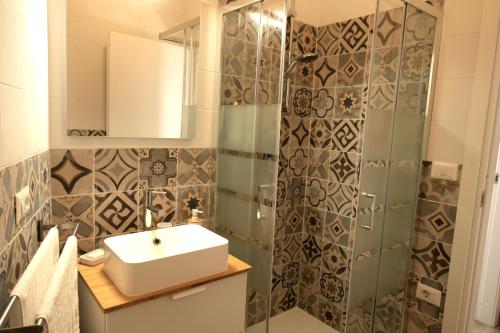 San Vito House by AJPSardinia in San Vito (Cagliari)