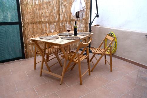 San Vito House by AJPSardinia in San Vito (Cagliari)