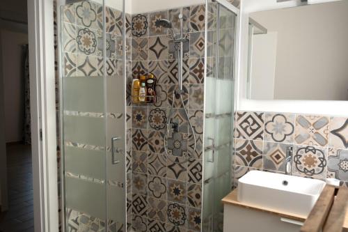 San Vito House by AJPSardinia in San Vito (Cagliari)