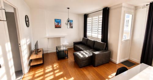 Appartement Centre ville proche gare