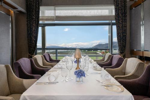 Aghadoe Heights Hotel & Spa in Killarney