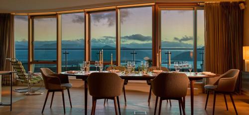 Aghadoe Heights Hotel & Spa in Killarney