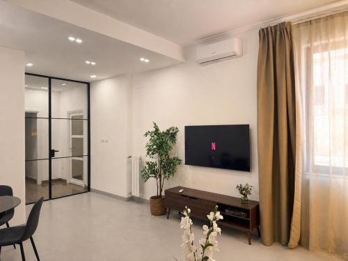 Hospitality Mascherino, Rom