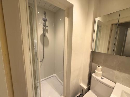 Haymarket 1 Bedroom Apartment - image 4
