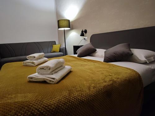 ELEGANT APARTMENT near VATICAN
