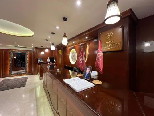 Vista Exterior, Regent Palace Hariz Hotel in Aley