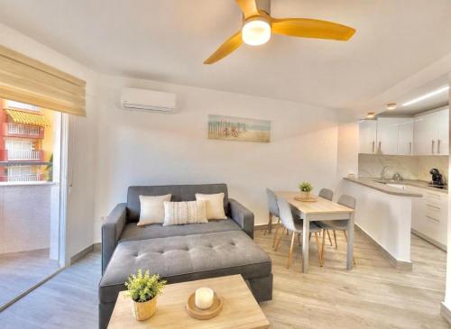 Terrasol Apartamento Trinidad 7