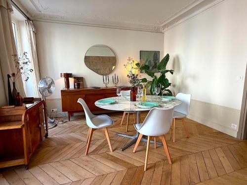 L'appartement Monge - image 4
