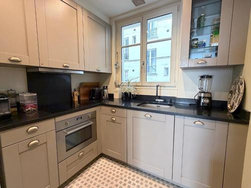 L'appartement Monge - image 11