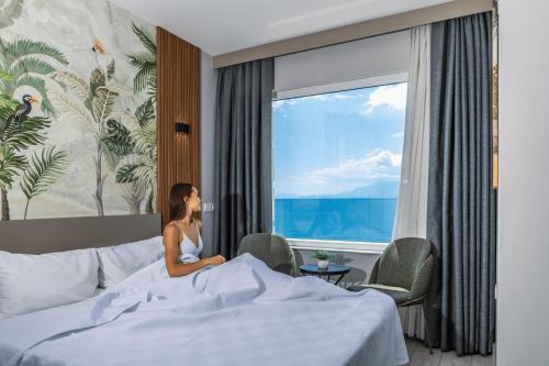 Letstay Panorama Suites, Antalya