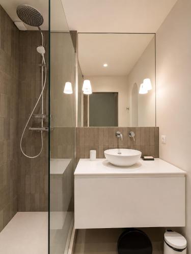 L'appartement Monge - image 12