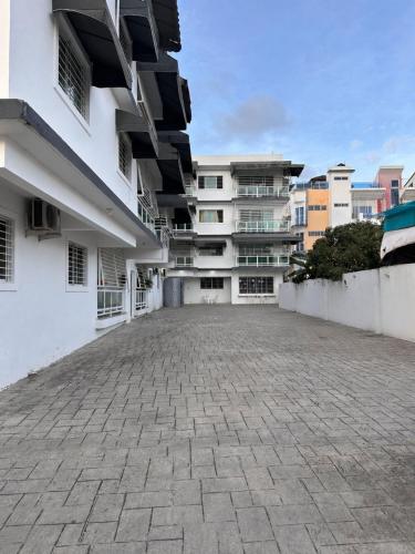 Casa azul cerca de la playa – khách sạn tại El Palmar