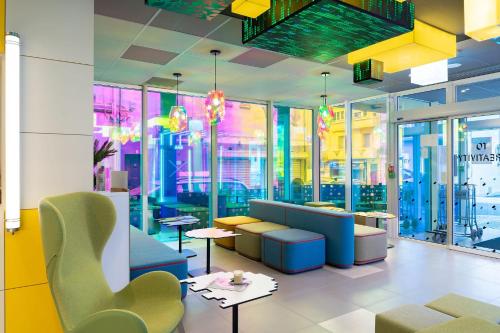 ibis Styles Béziers Centre, Béziers
