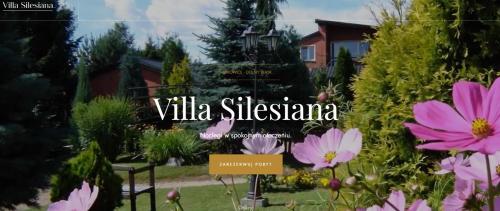 Villa Silesiana - Walbrzych