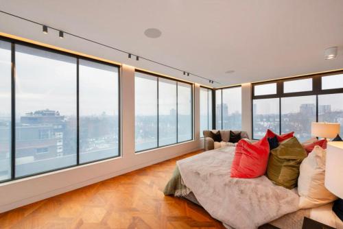 Spacious Apartment Near Hampstead Heath & Camden - image 7